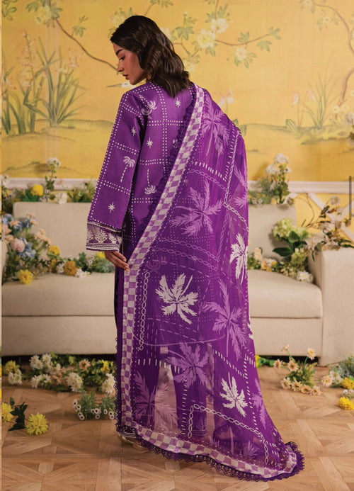 Marhaba Fabrics Exclusive: Jahaan
