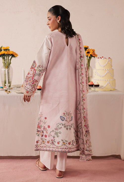 Marhaba Fabrics Exclusive: Jahaan
