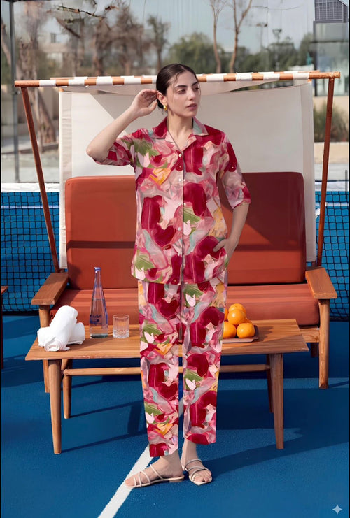 Marhaba Fabrics Exclusive: Bareeze