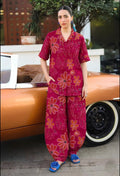 Marhaba Fabrics Exclusive: Bareeze