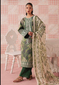 Marhaba Fabrics Exclusive: Jahaan