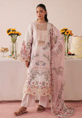 Marhaba Fabrics Exclusive: Jahaan