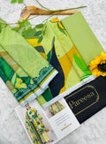 Marhaba Fabrics Exclusive: Pareesa "