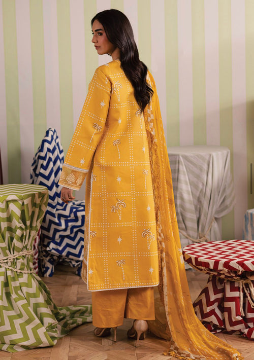 Marhaba Fabrics Exclusive: Jahaan