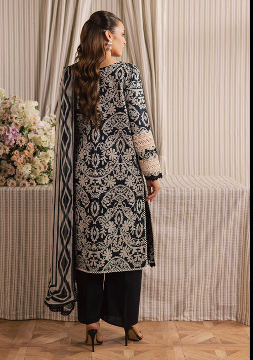 Marhaba Fabrics Exclusive: Jahaan