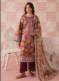 Marhaba Fabrics Exclusive: Jahaan