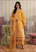Marhaba Fabrics Exclusive: Jahaan